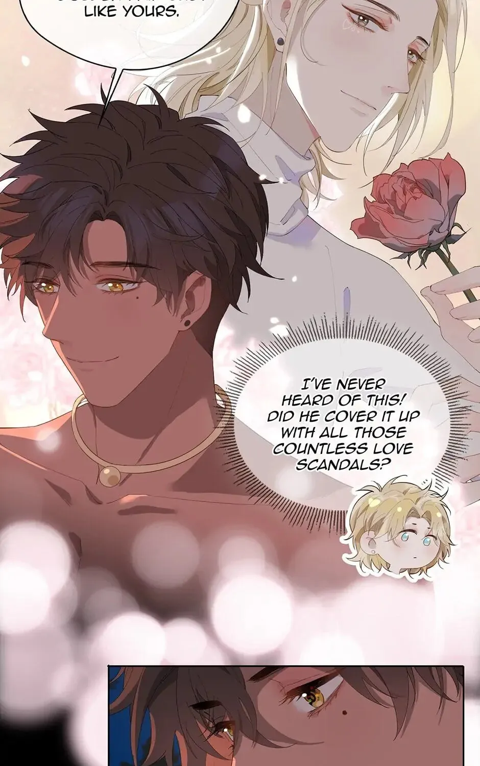 The Royal Prince