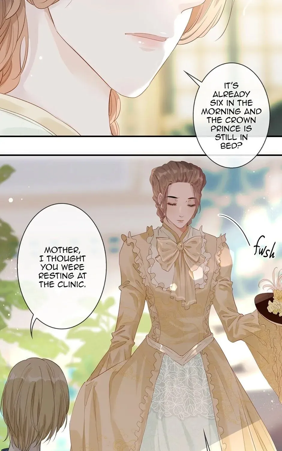 The Royal Prince