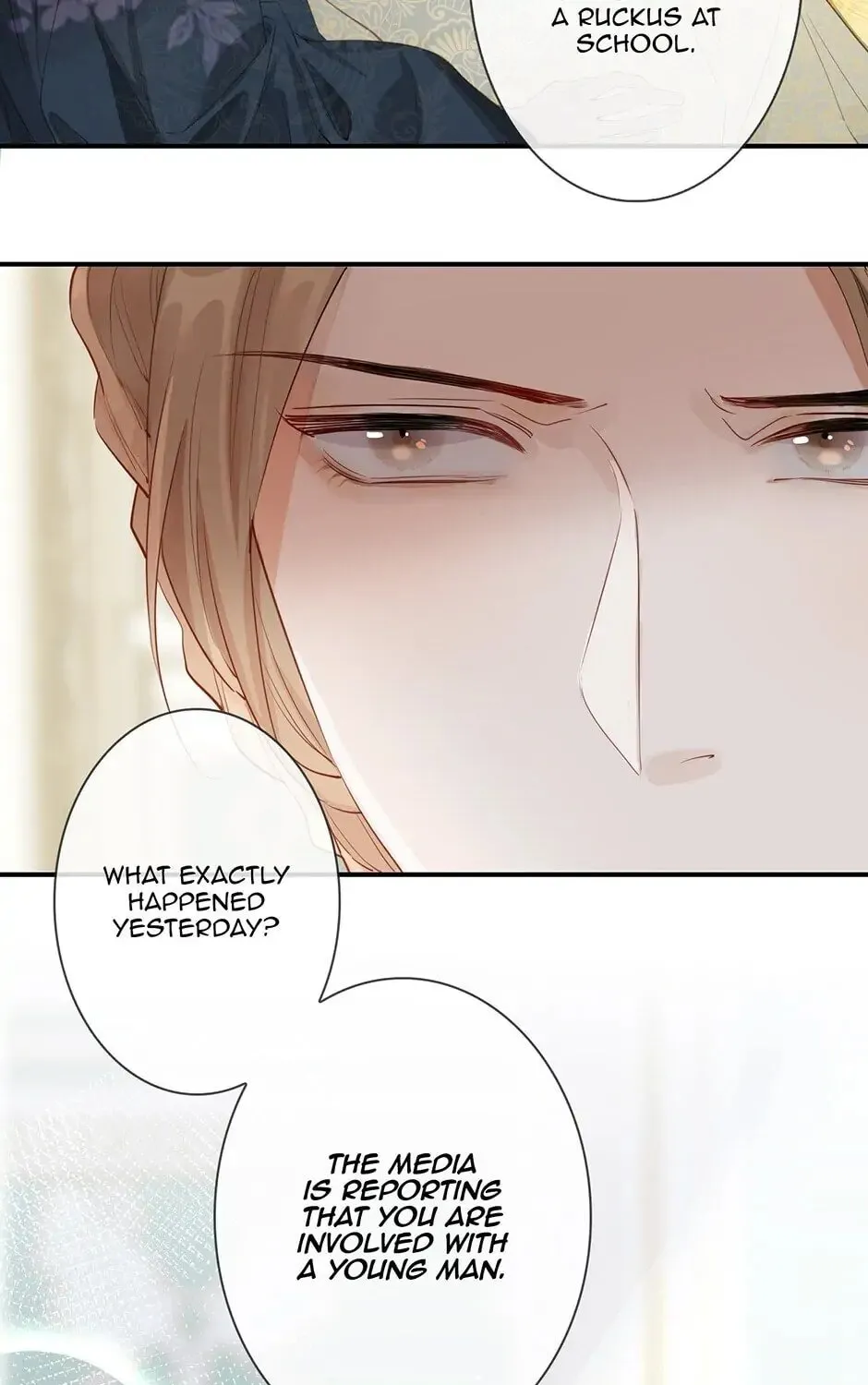 The Royal Prince