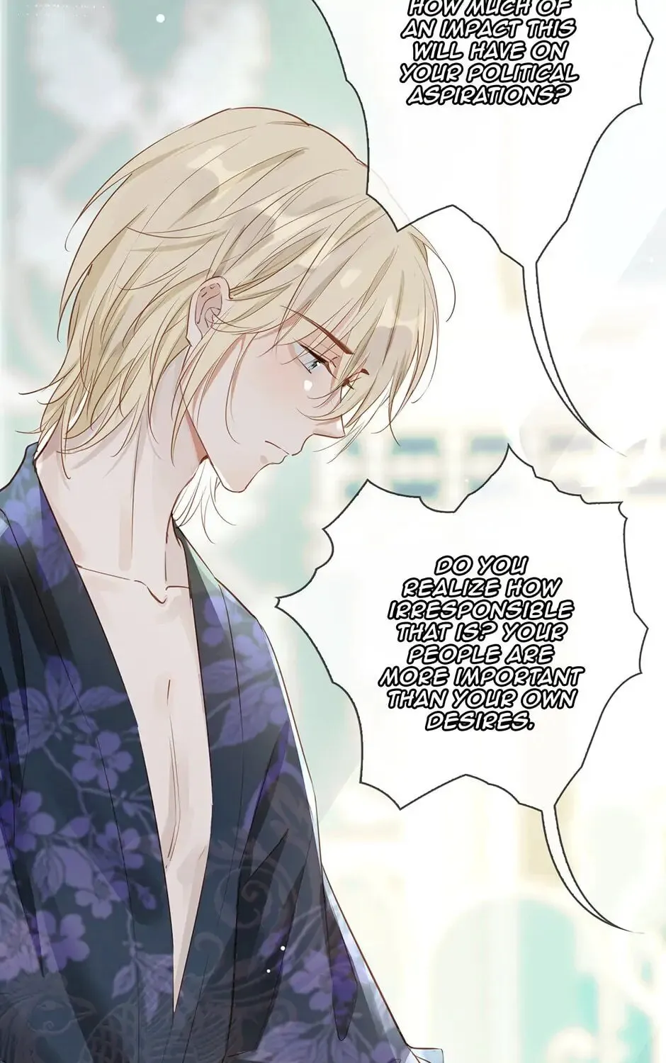 The Royal Prince