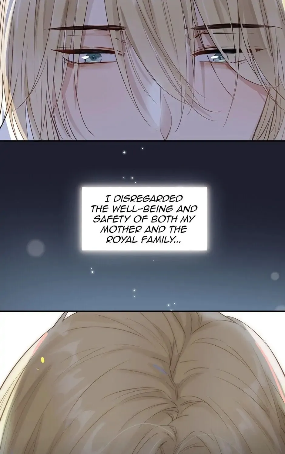 The Royal Prince