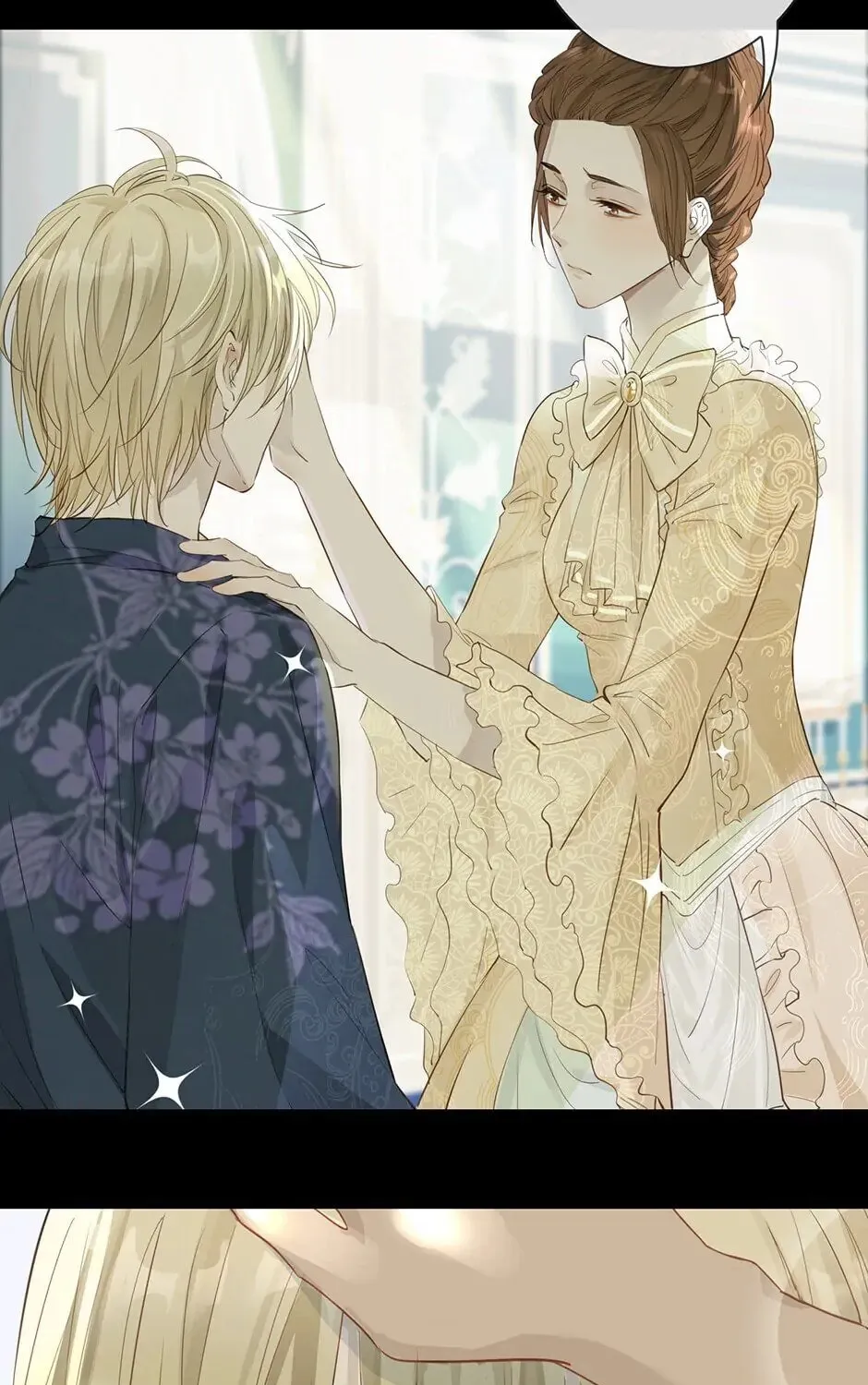 The Royal Prince