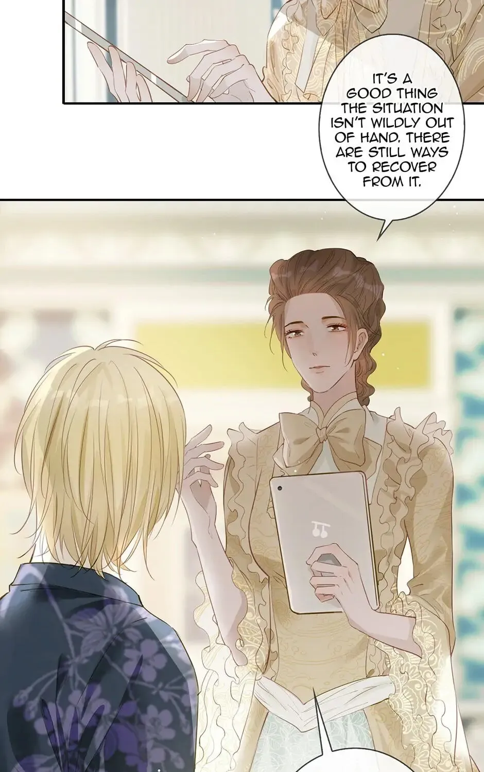 The Royal Prince