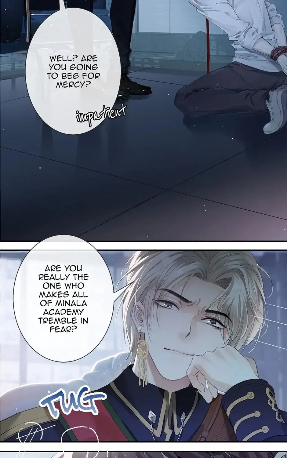 The Royal Prince