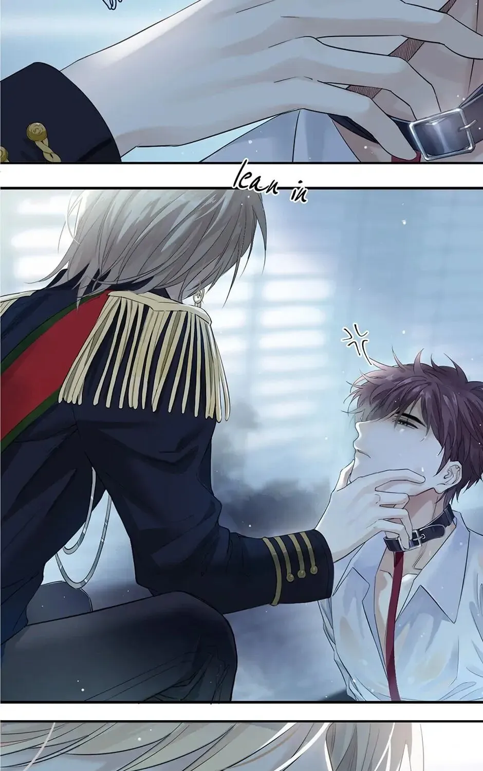 The Royal Prince