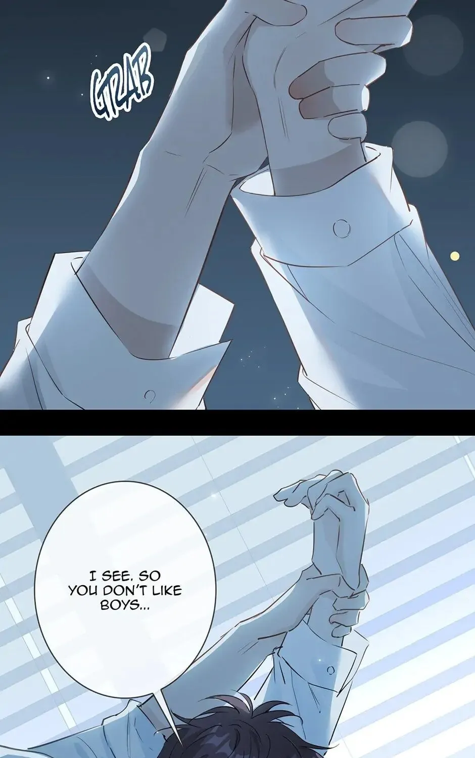 The Royal Prince