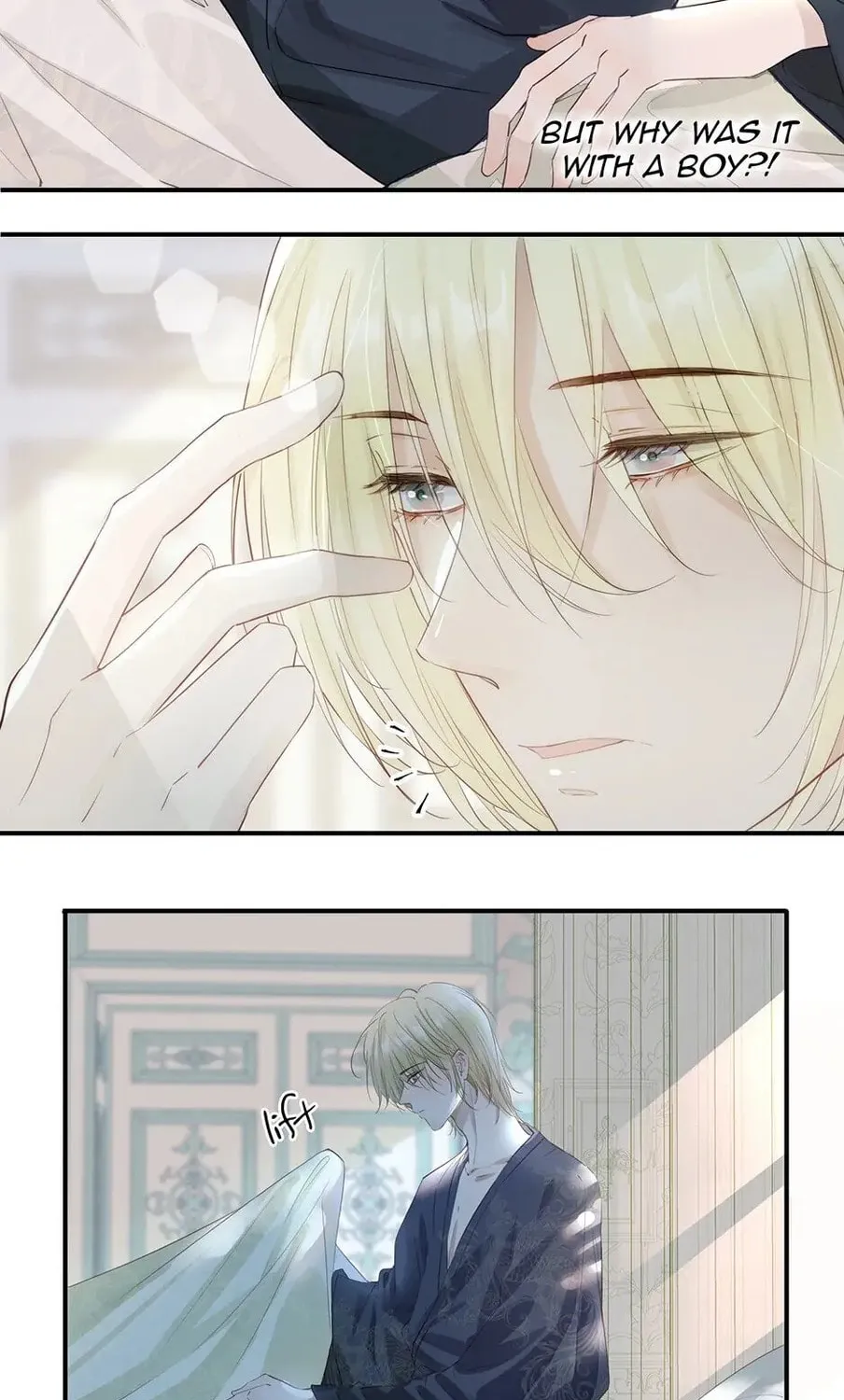 The Royal Prince