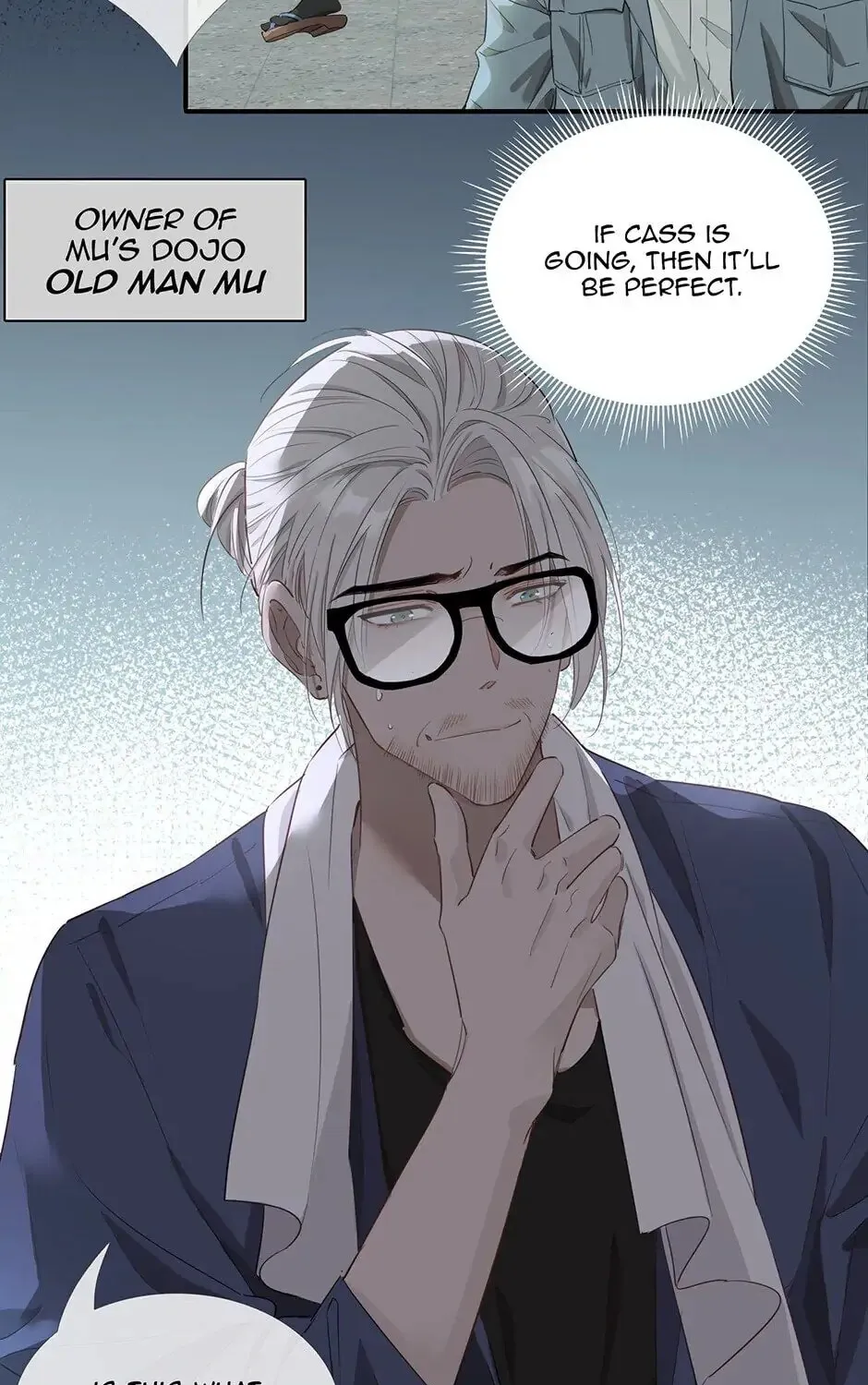The Royal Prince