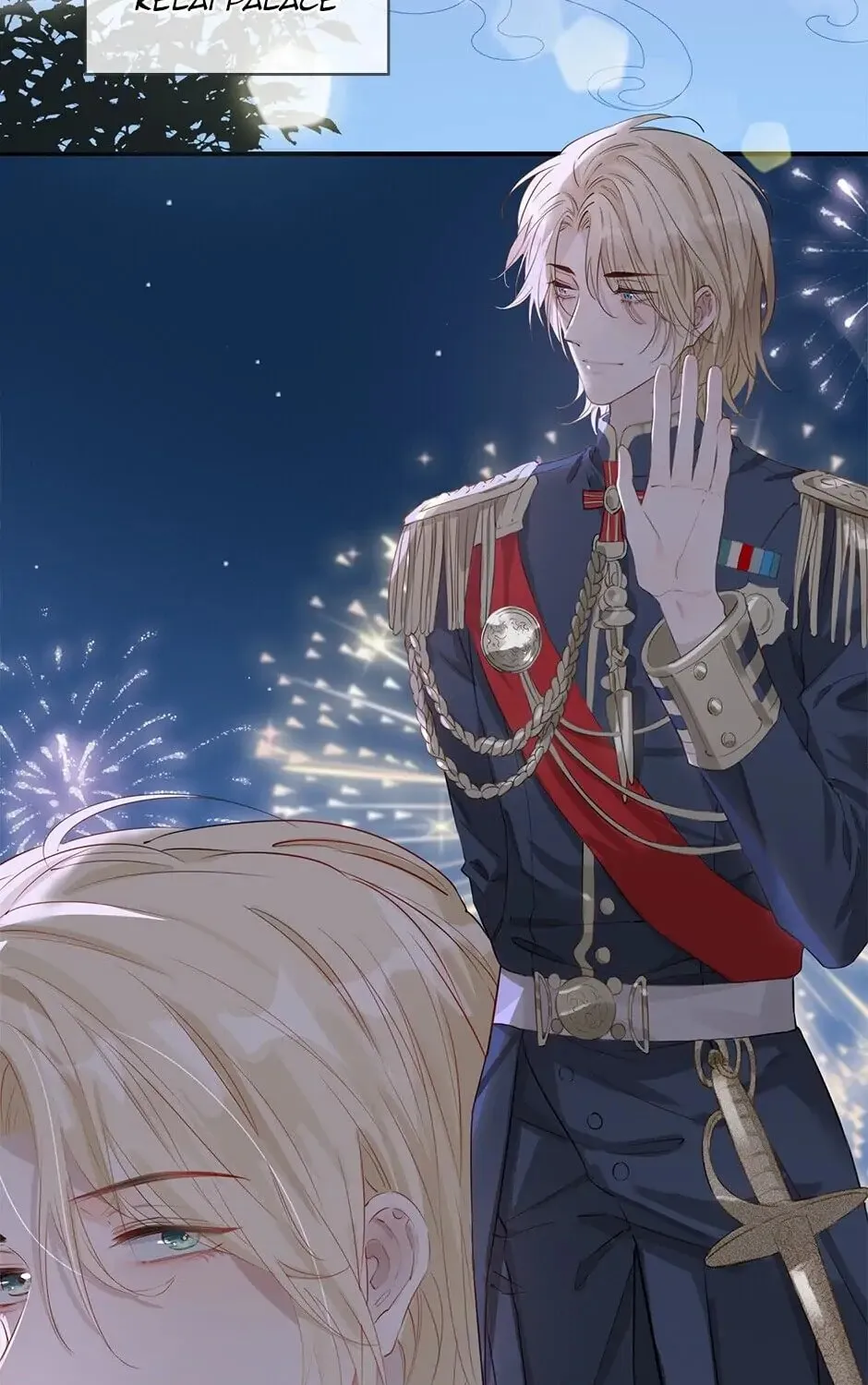 The Royal Prince