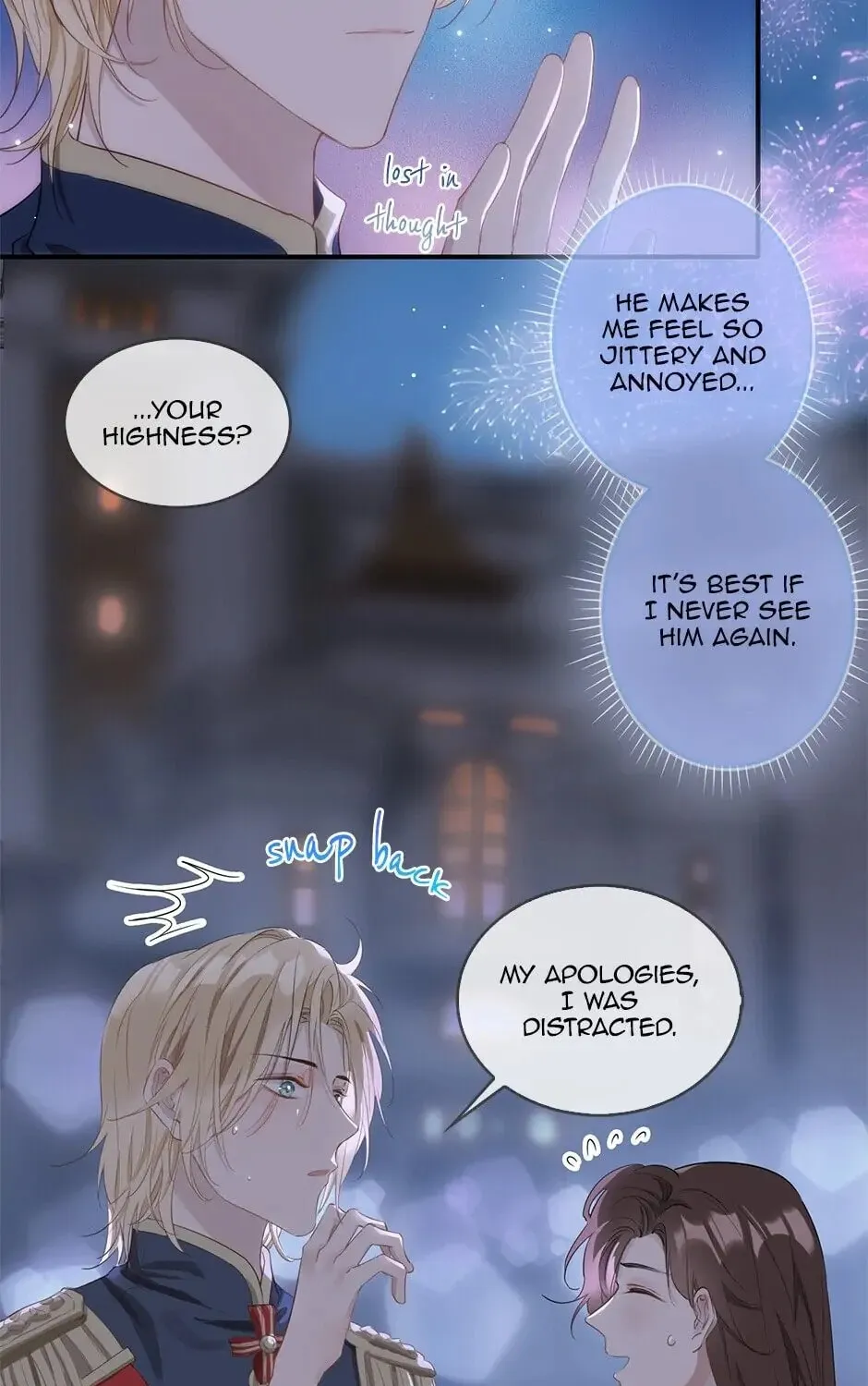 The Royal Prince