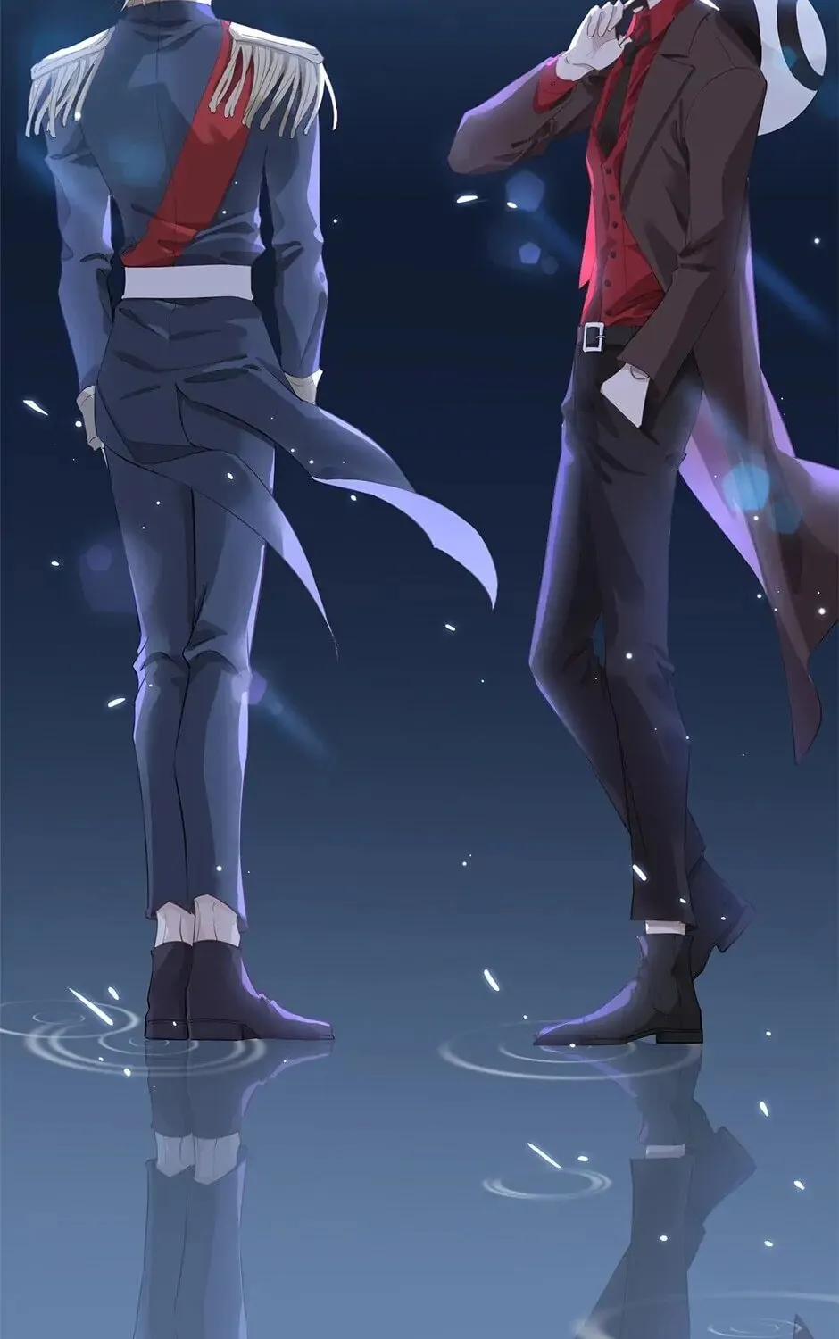 The Royal Prince