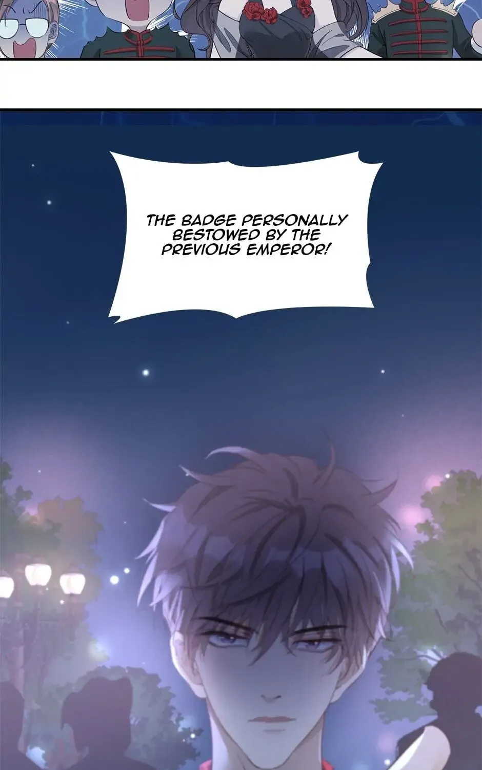 The Royal Prince