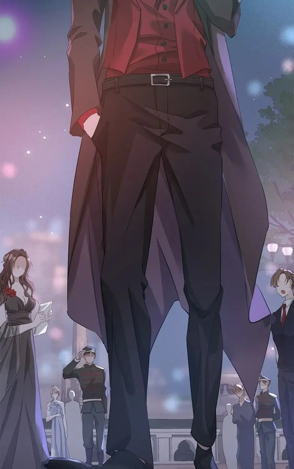 The Royal Prince