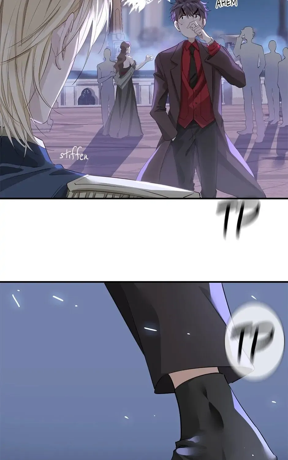The Royal Prince