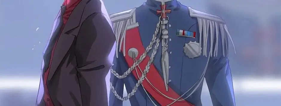 The Royal Prince