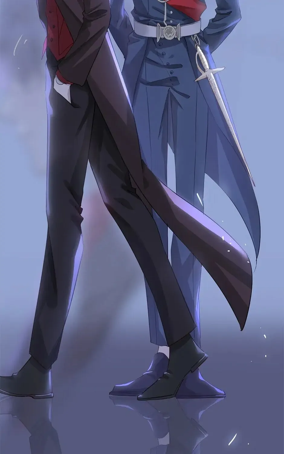The Royal Prince