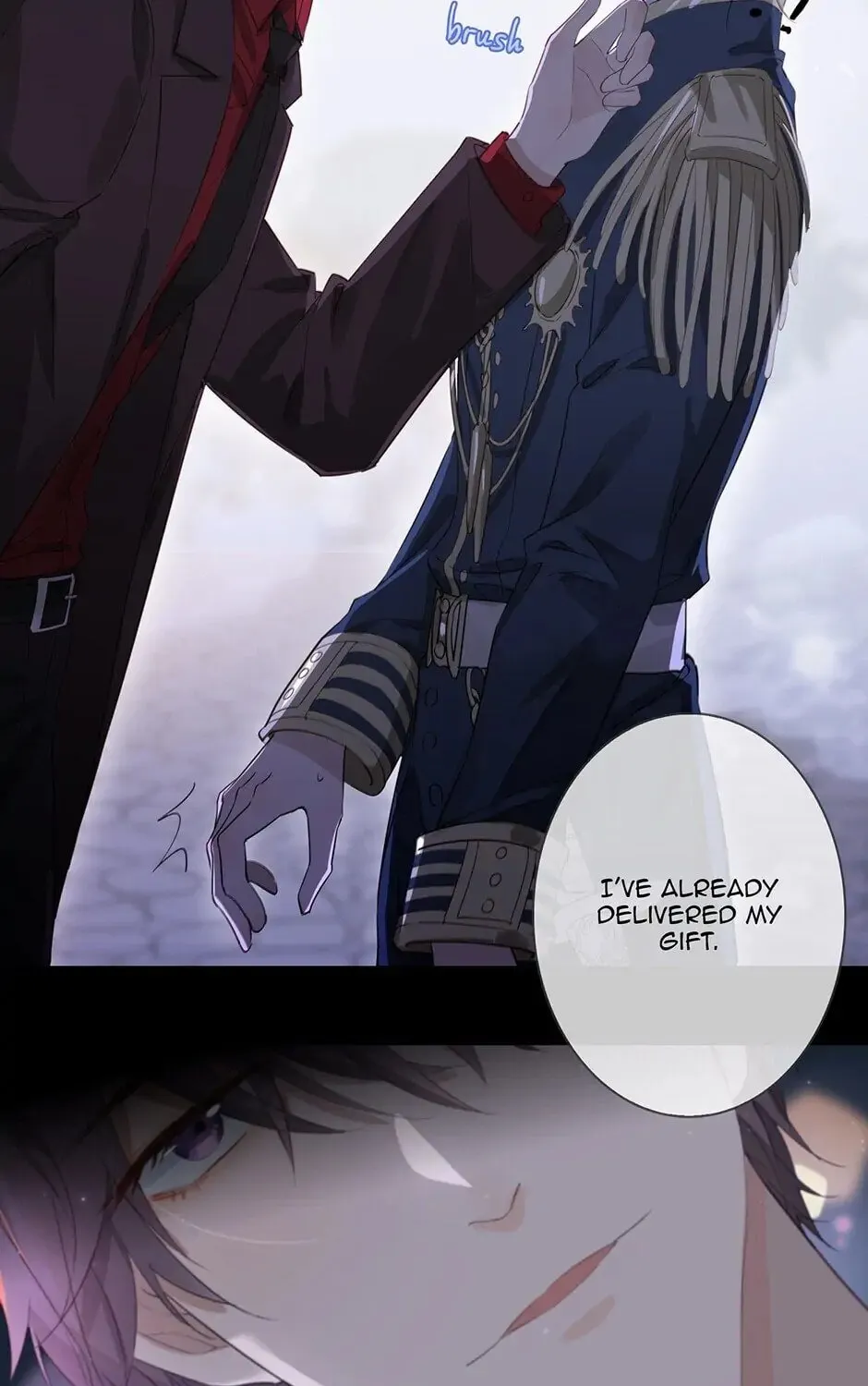 The Royal Prince