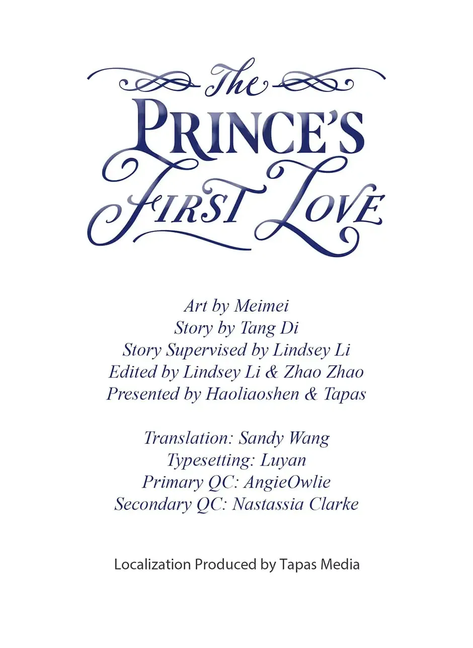 The Royal Prince