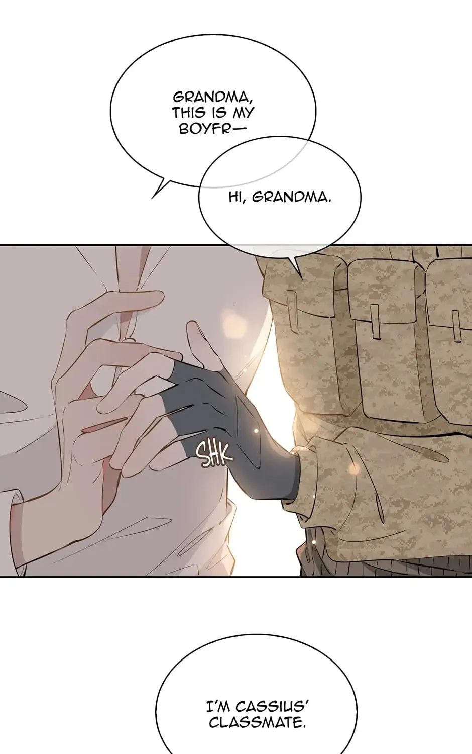 The Royal Prince