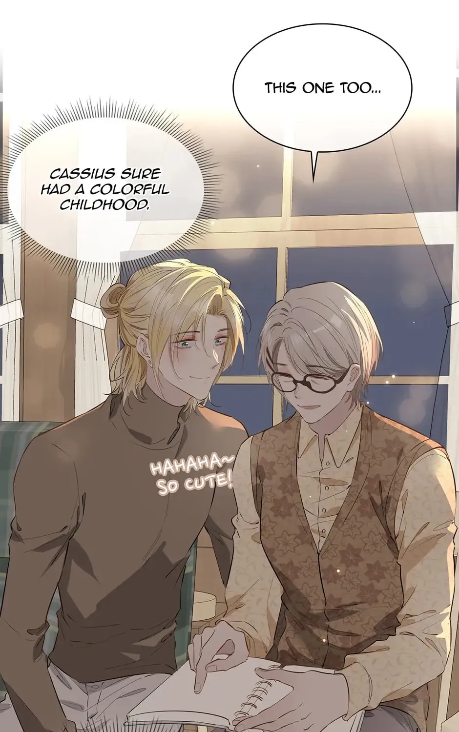 The Royal Prince
