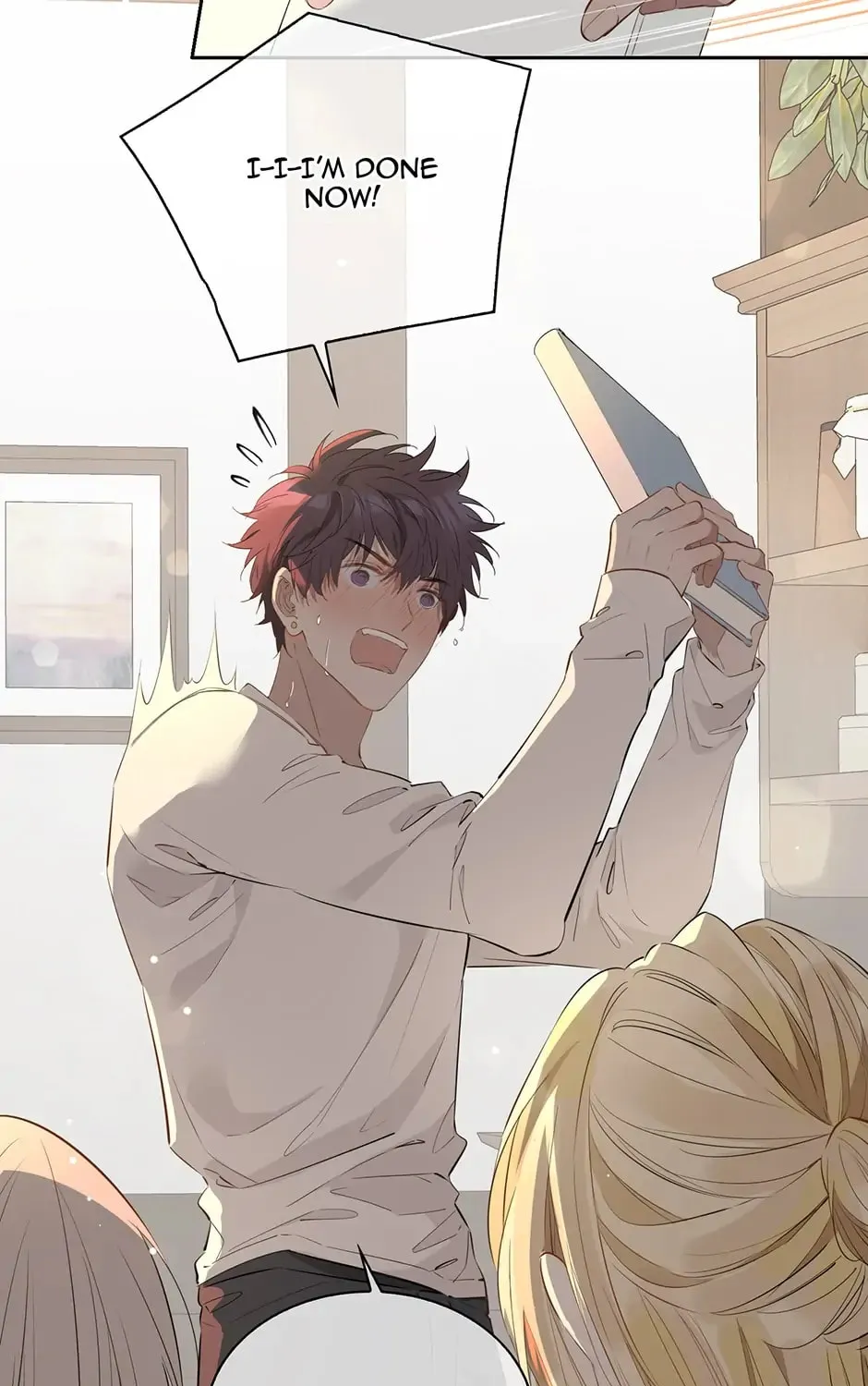 The Royal Prince
