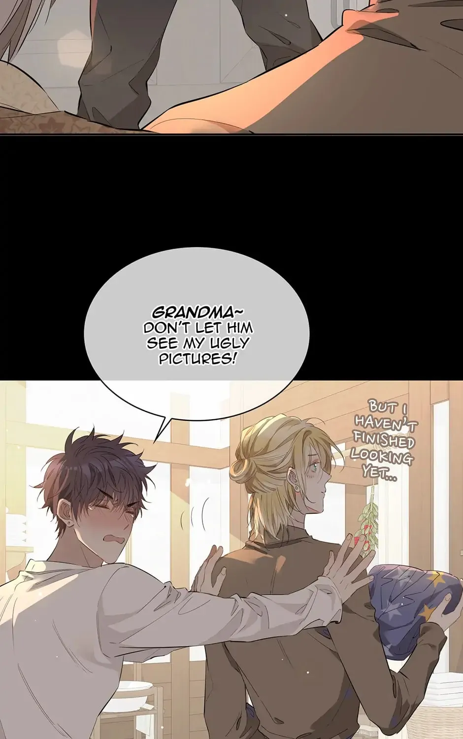 The Royal Prince