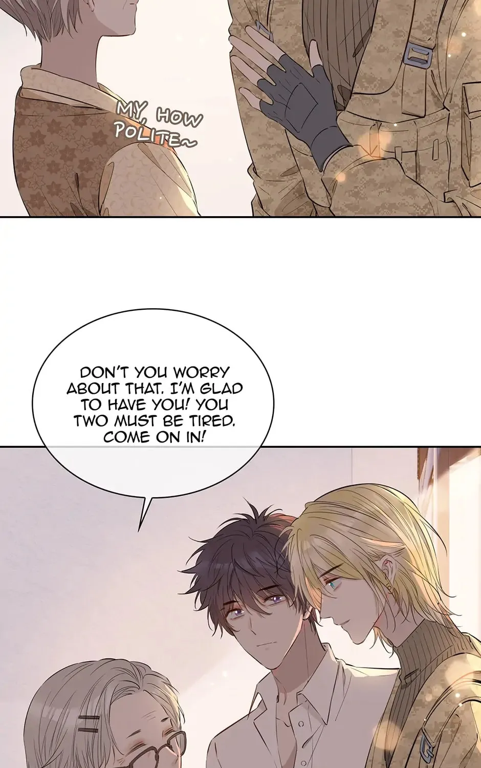 The Royal Prince