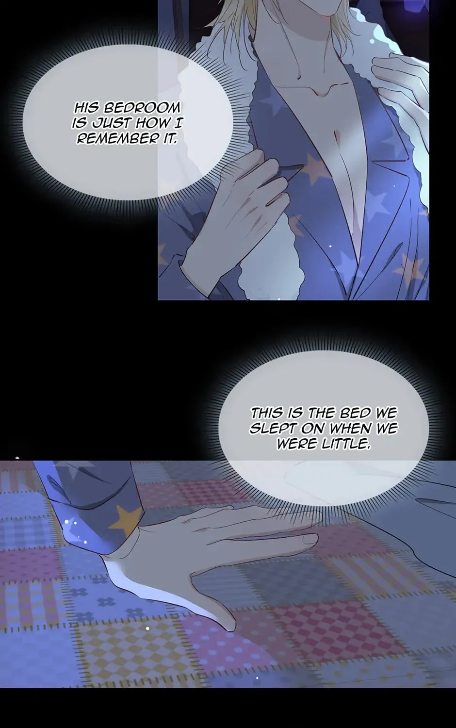The Royal Prince