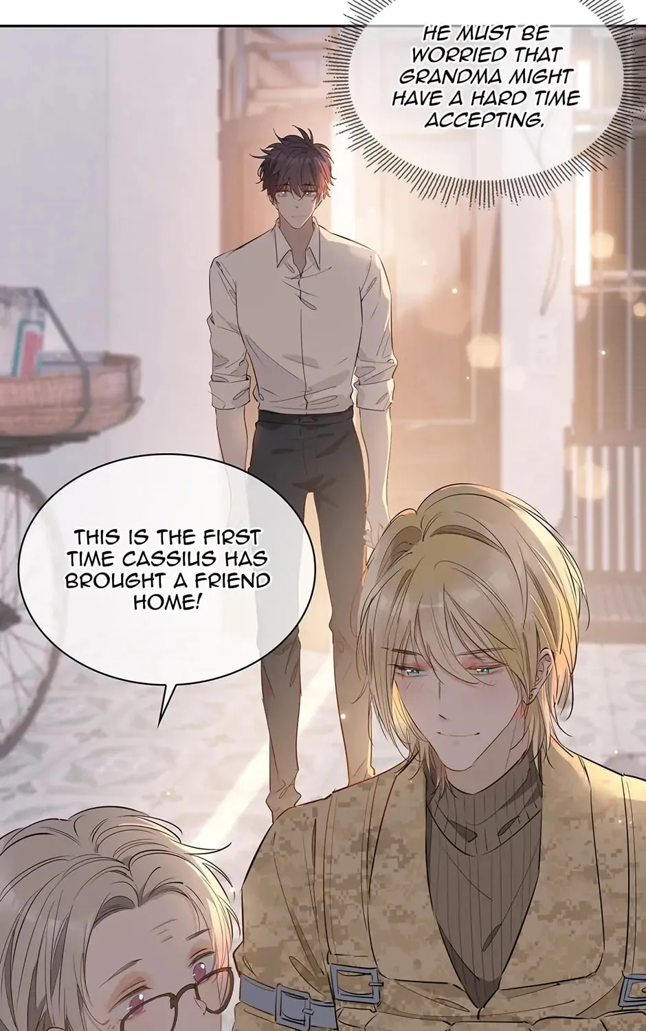 The Royal Prince