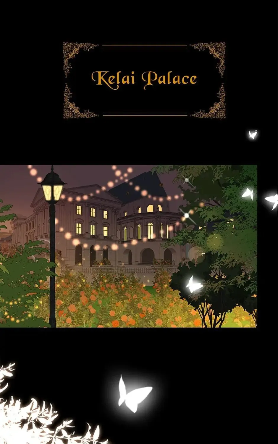 The Royal Prince