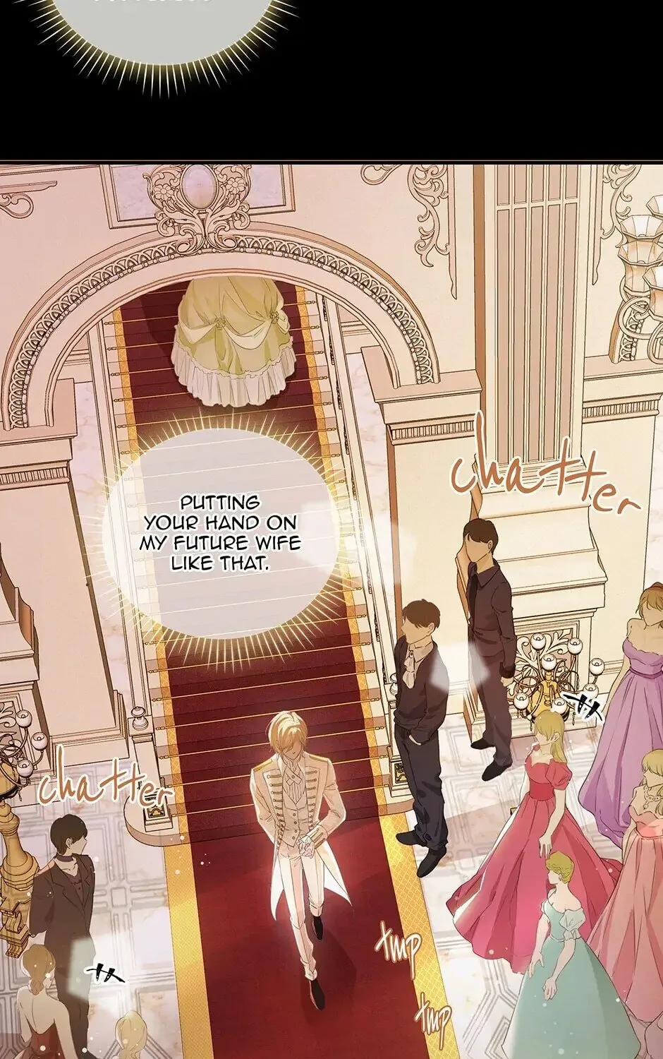 The Royal Prince