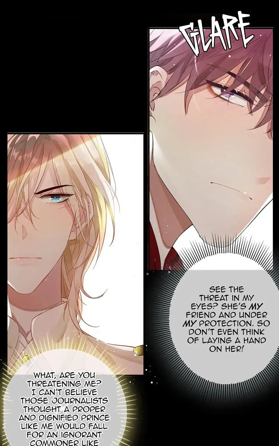 The Royal Prince
