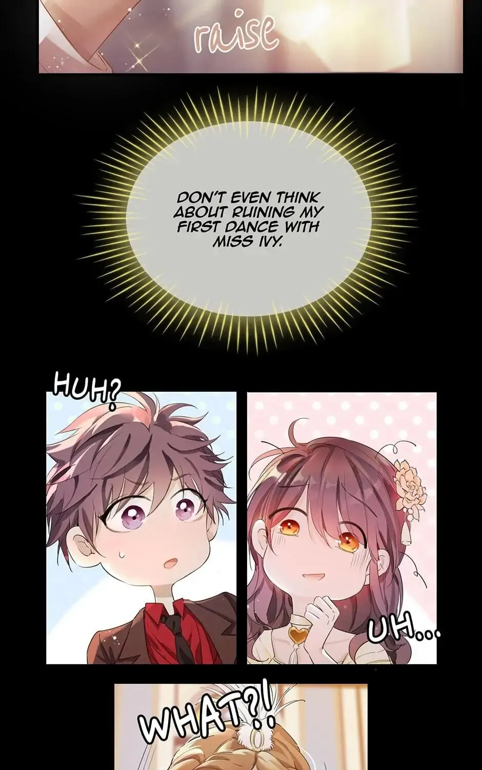 The Royal Prince