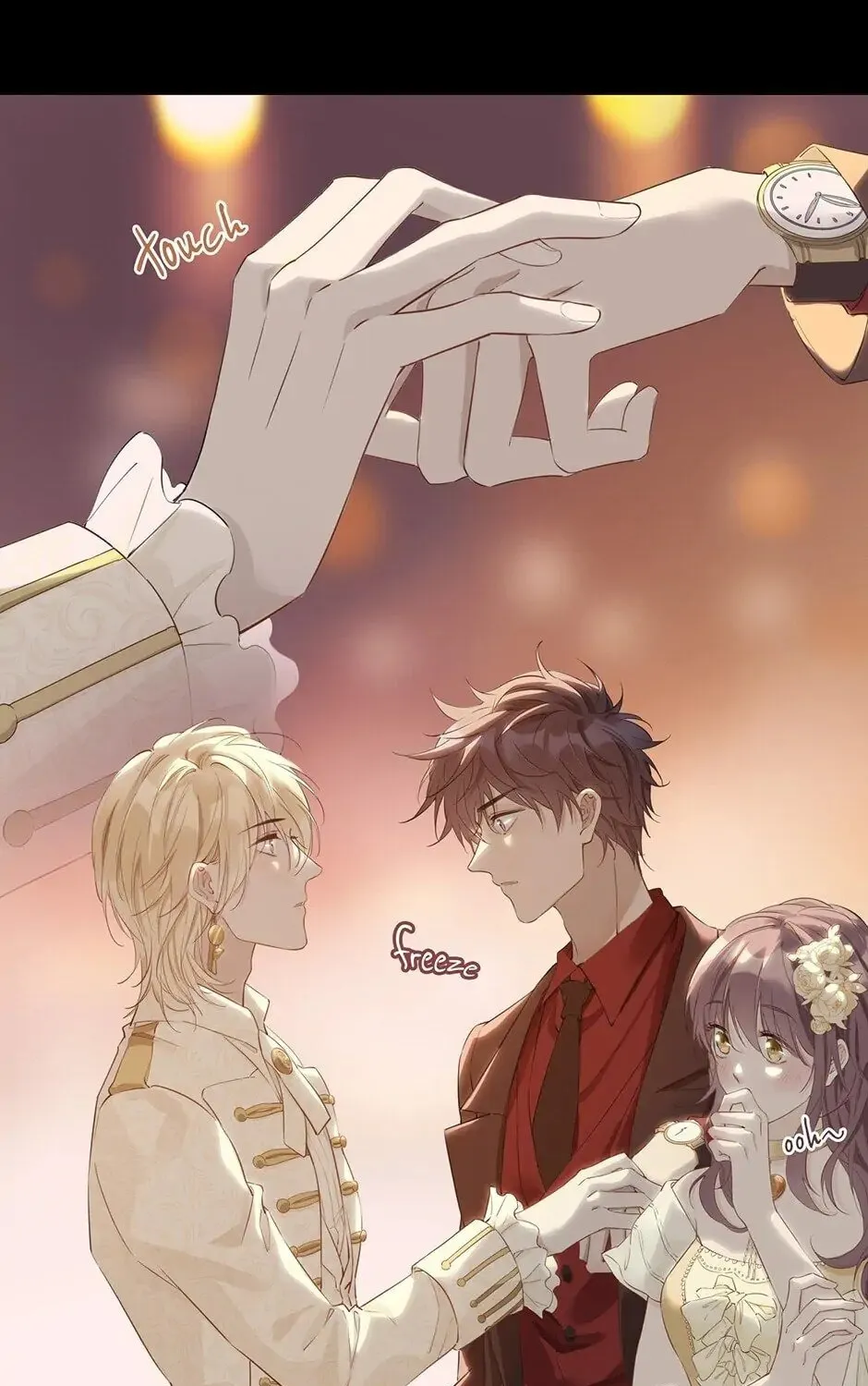 The Royal Prince