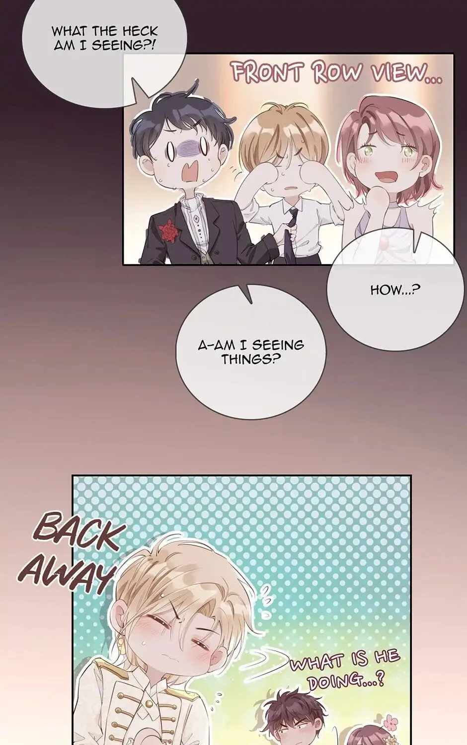The Royal Prince