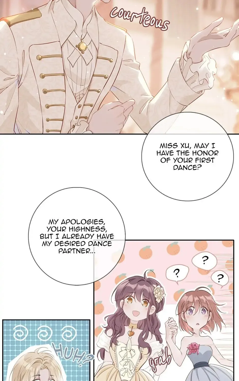 The Royal Prince