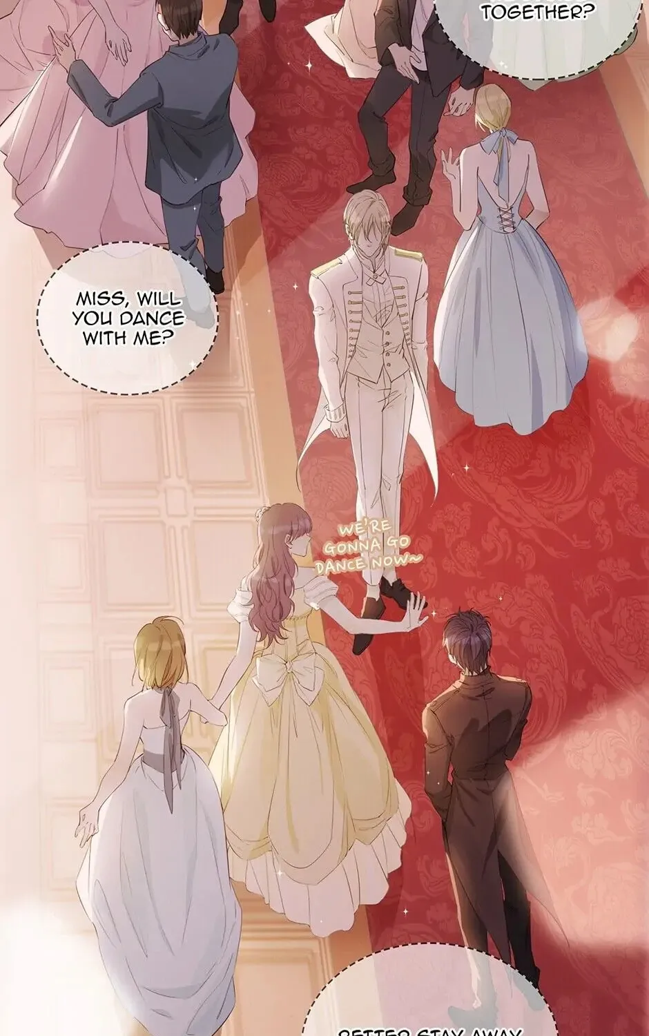 The Royal Prince