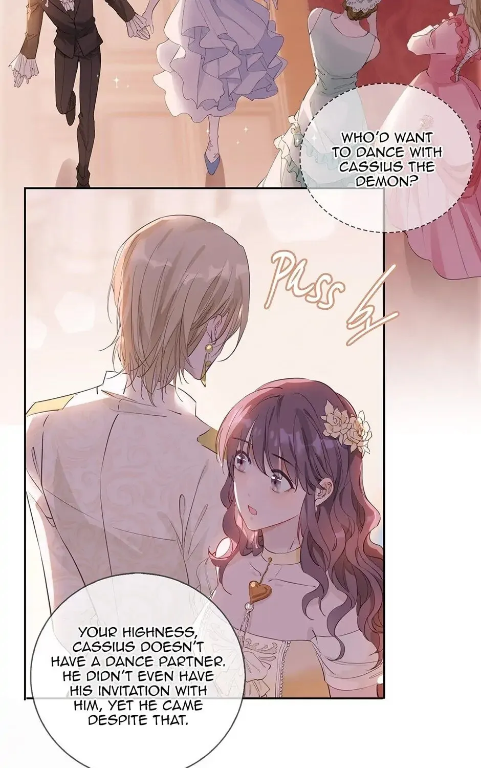 The Royal Prince