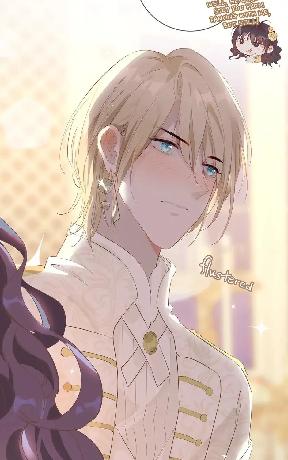 The Royal Prince