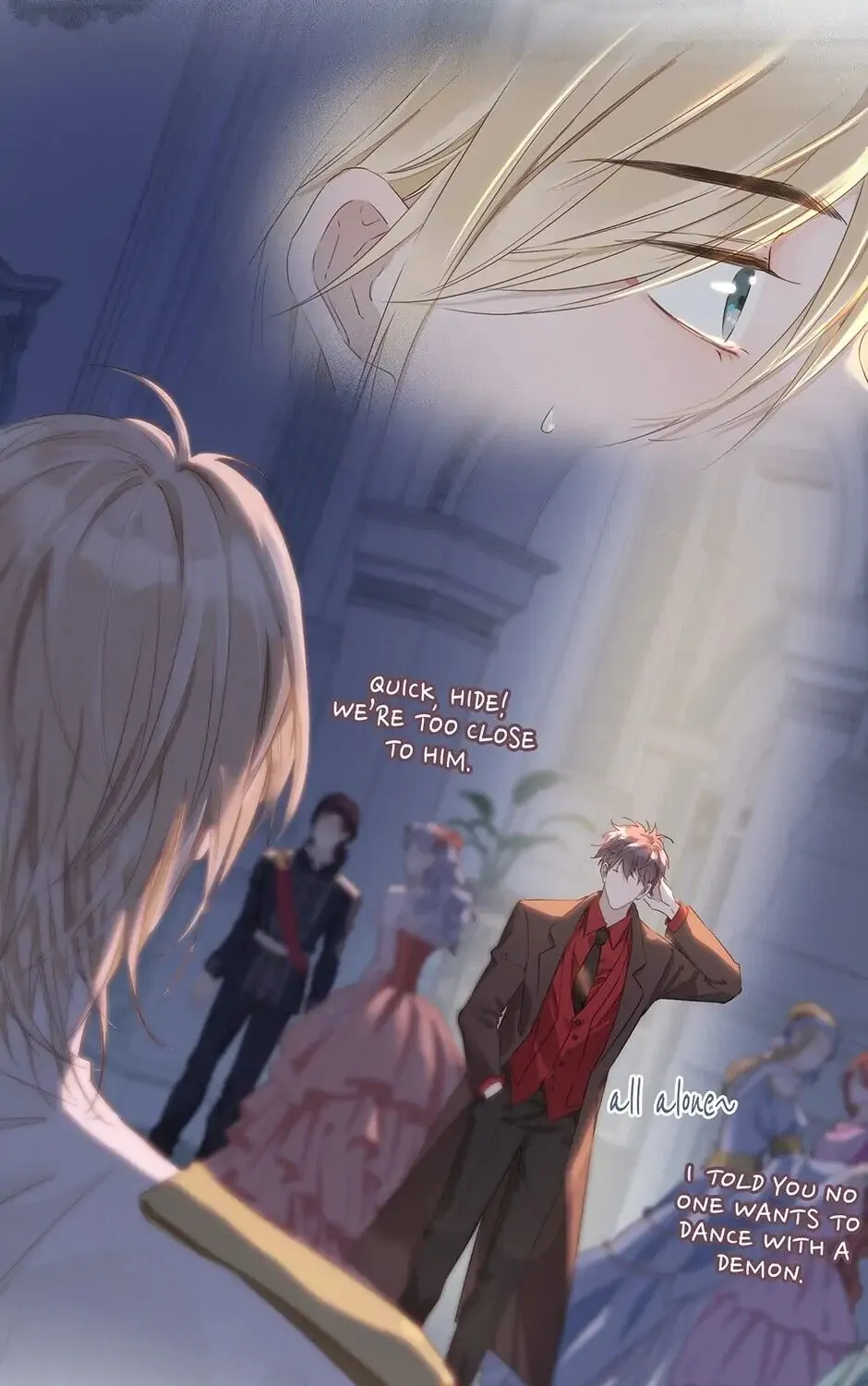 The Royal Prince
