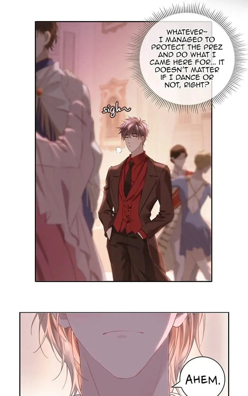 The Royal Prince