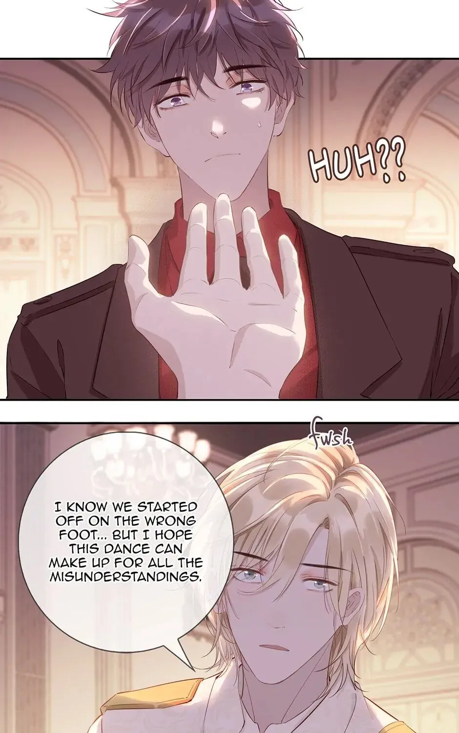 The Royal Prince