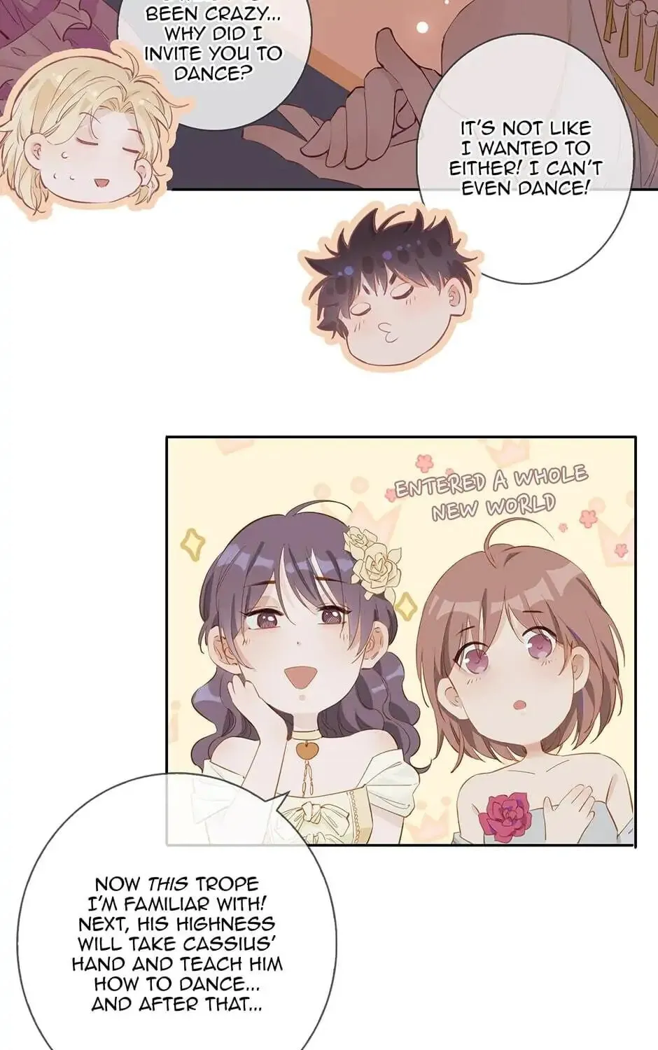 The Royal Prince