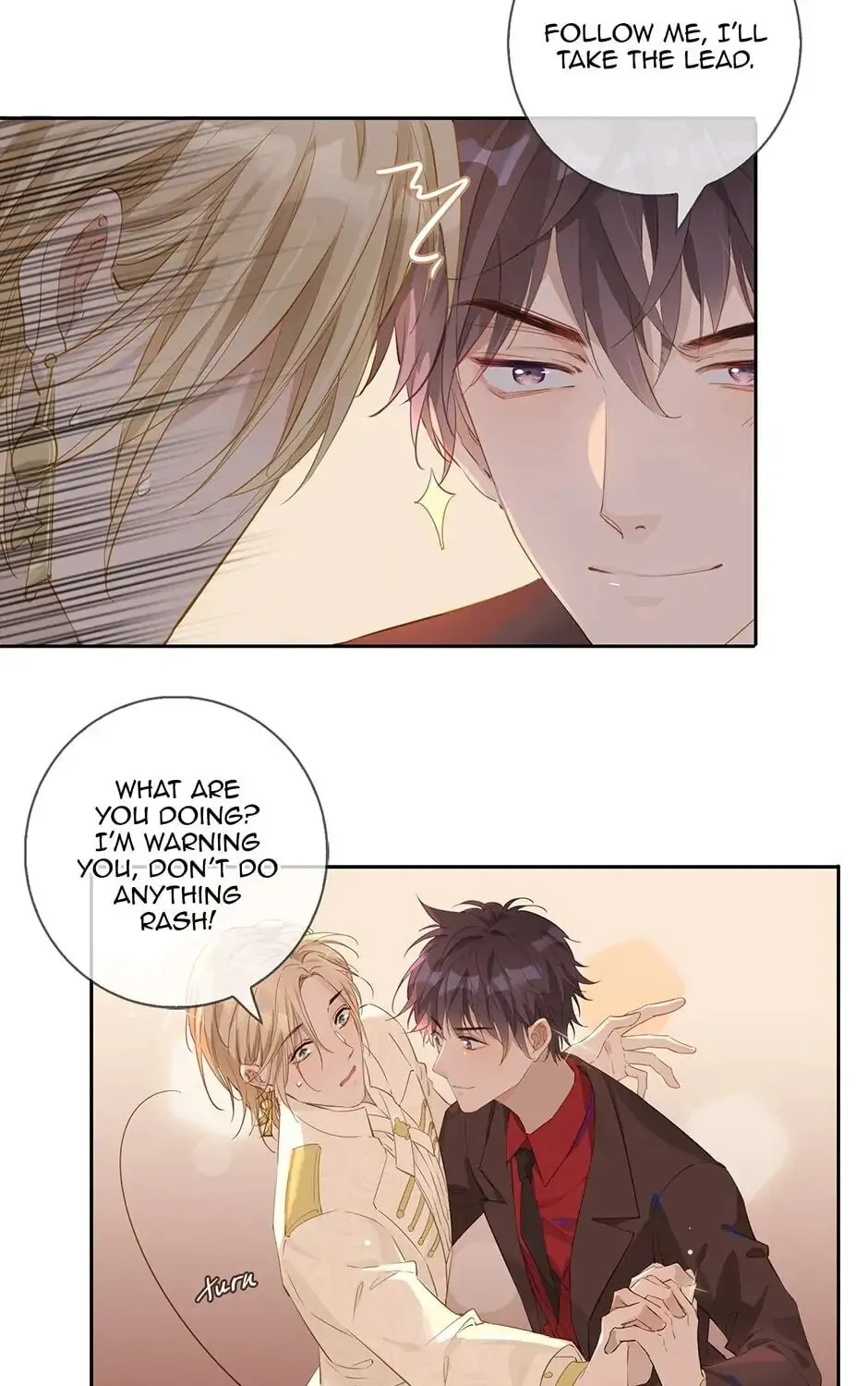 The Royal Prince