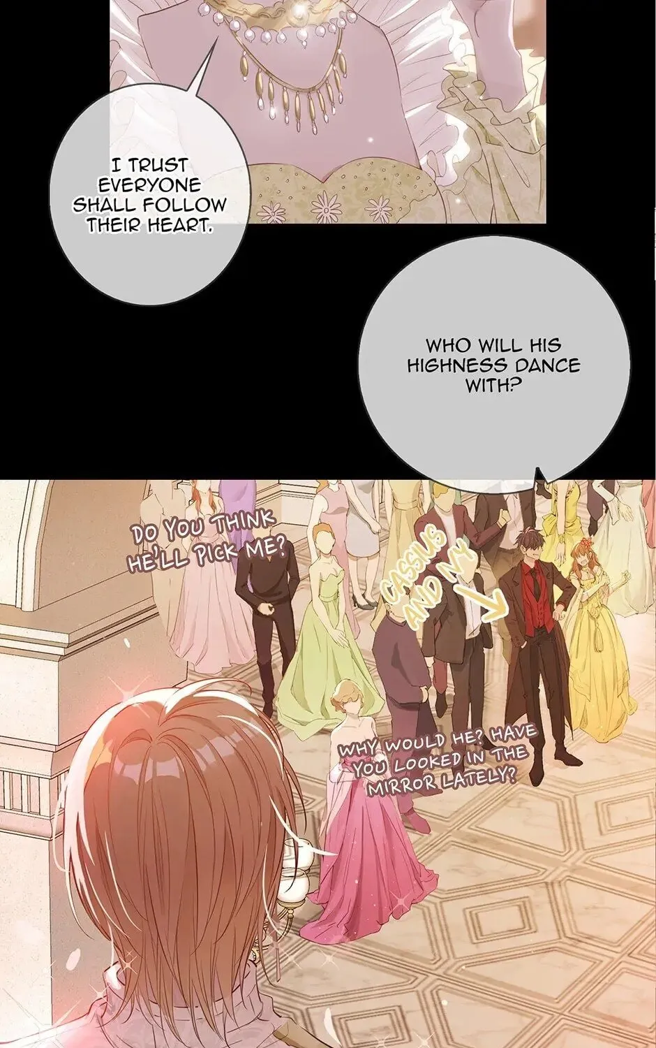 The Royal Prince