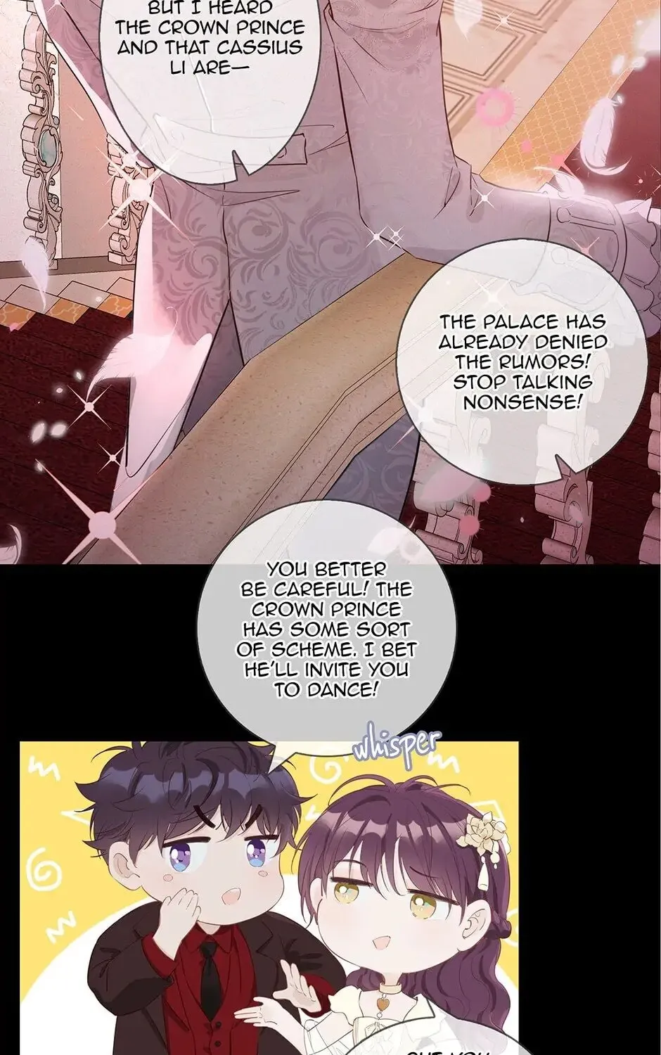 The Royal Prince