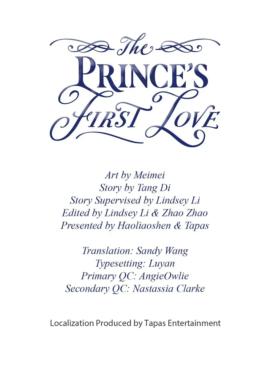 The Royal Prince