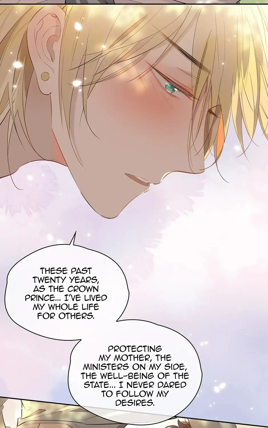 The Royal Prince