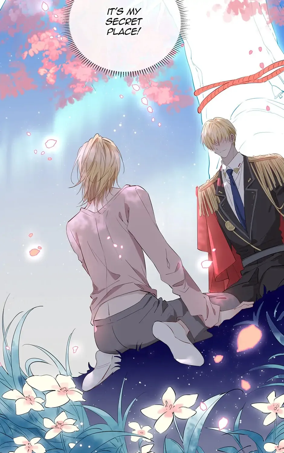 The Royal Prince