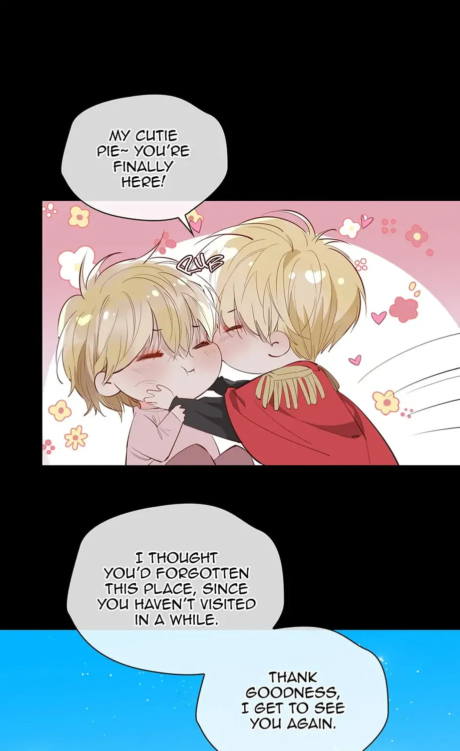 The Royal Prince